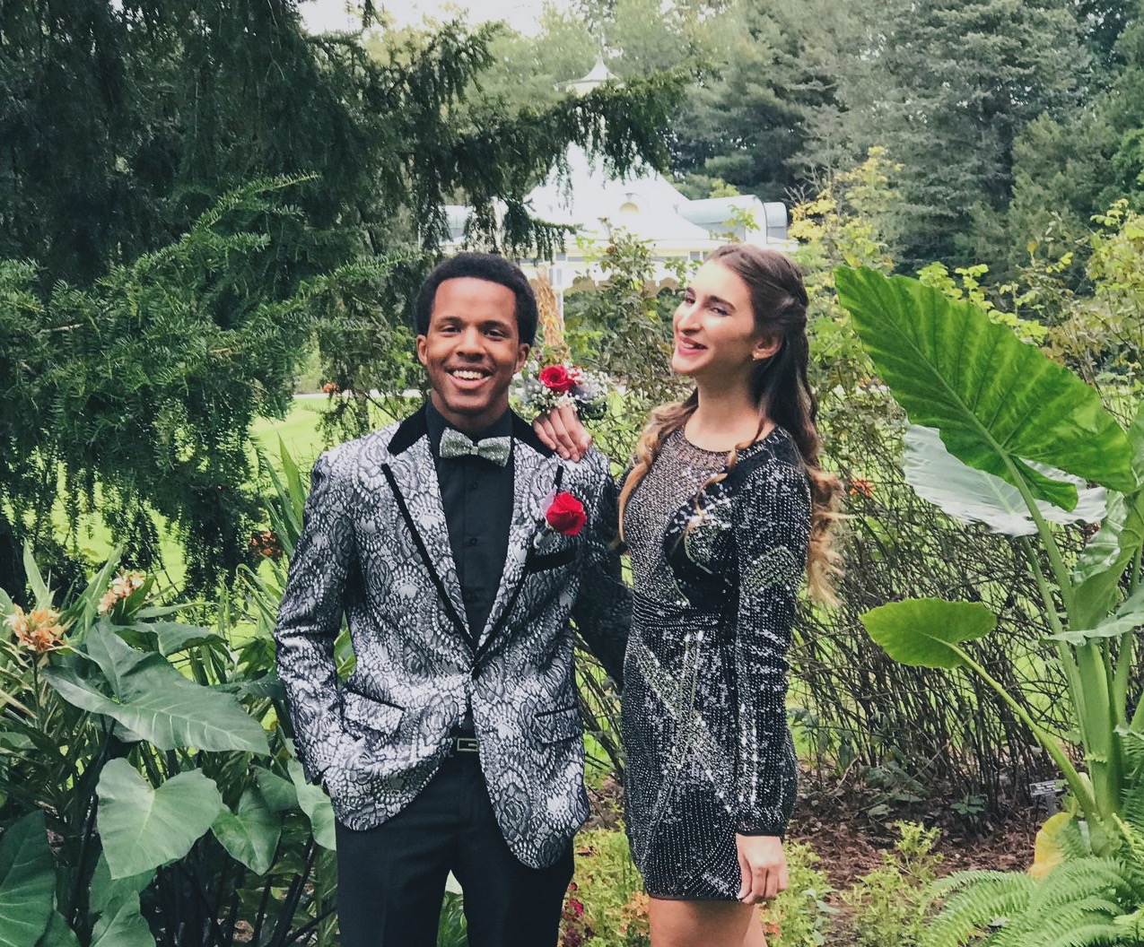 Americano (“HoCo”) Interway