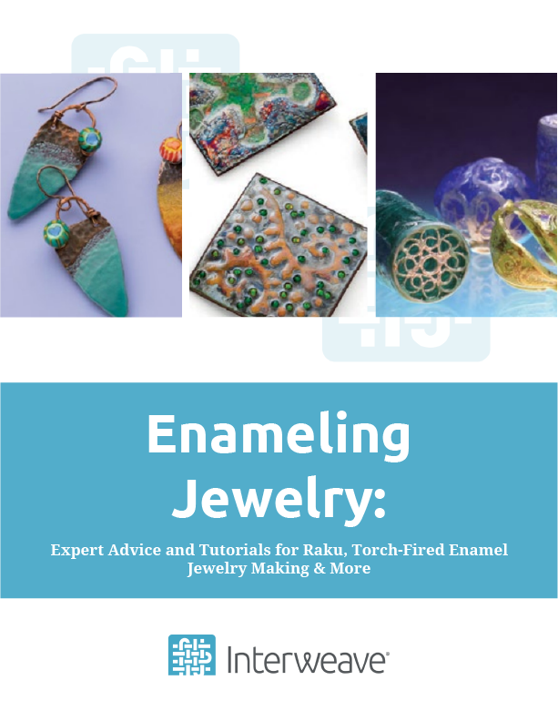 Enameling Jewelry Raku, TorchFired Jewelry & More Free Jewelry