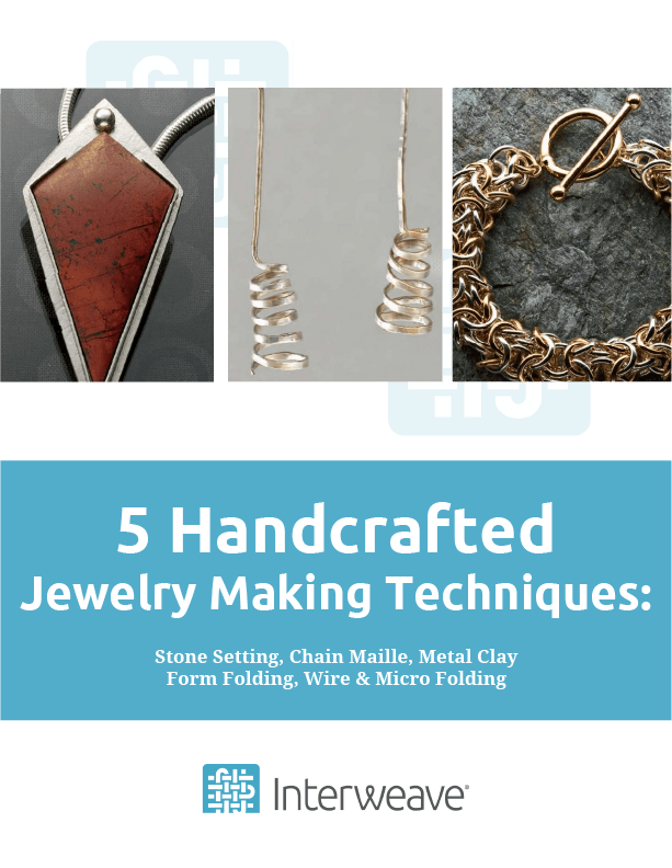 Jewelry Making Techniques How to Make Jewelry with 5 Free Jewelry