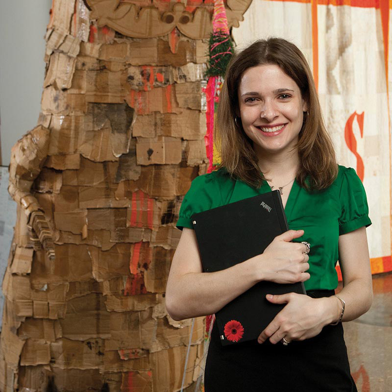 Copyright Law for Artists with Author, Attorney and Jewelry Artist