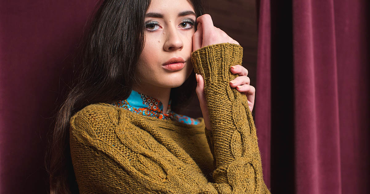 Knitscene Fall 2022 Knitscene Fall 2018 | Interweave