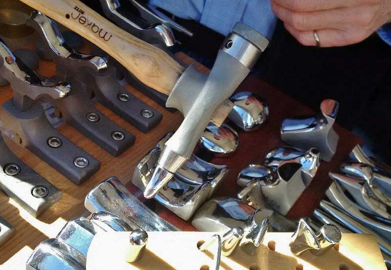 Tucson 2017 Wrap Up New JewelryMaking Supplies and Hot Jewelry Trends Interweave