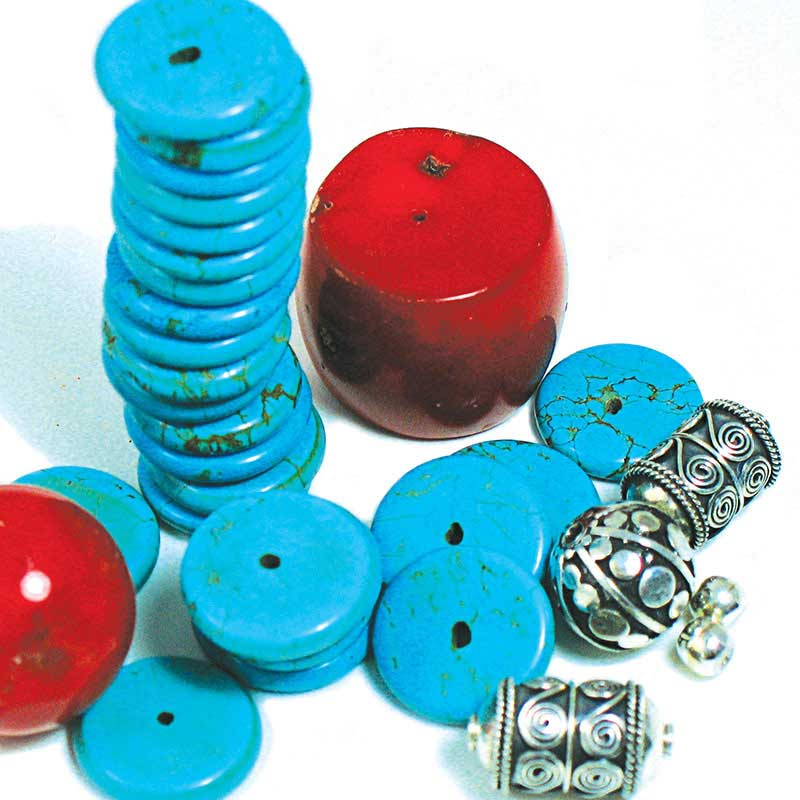 Tips for Creating an Inventory Database for Your Handmade Jewelry