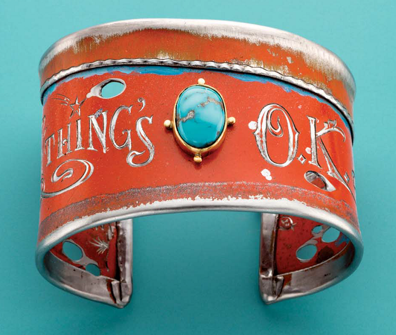 10 Jewelry Designs with Texture You Can See Jewelry Interweave