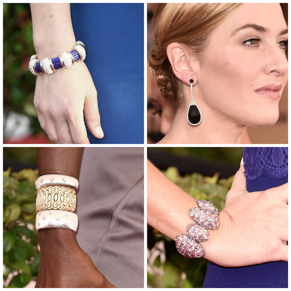 Create Red Carpet Worthy Jewelry Designs Interweave