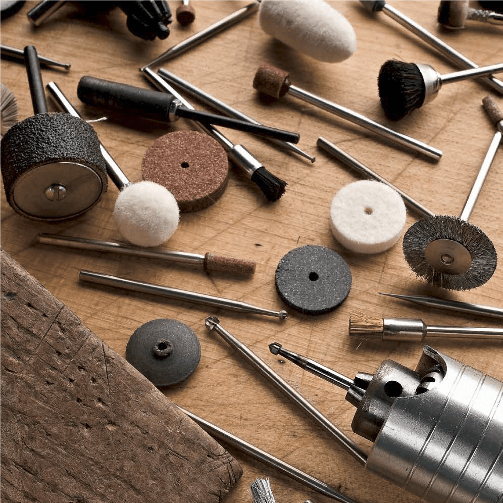 Finding the Right Power Tools for Jewelry Tasks Jewelry Interweave