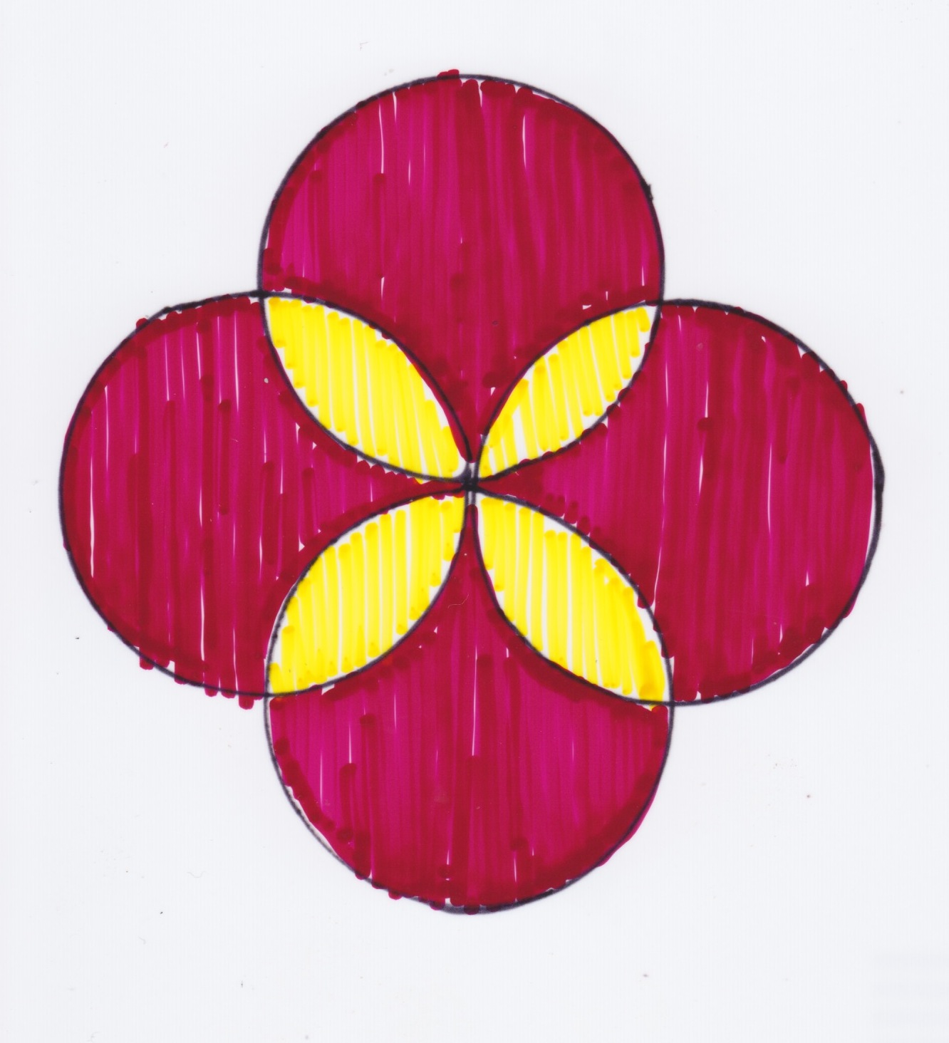 What is a Quatrefoil? Interweave