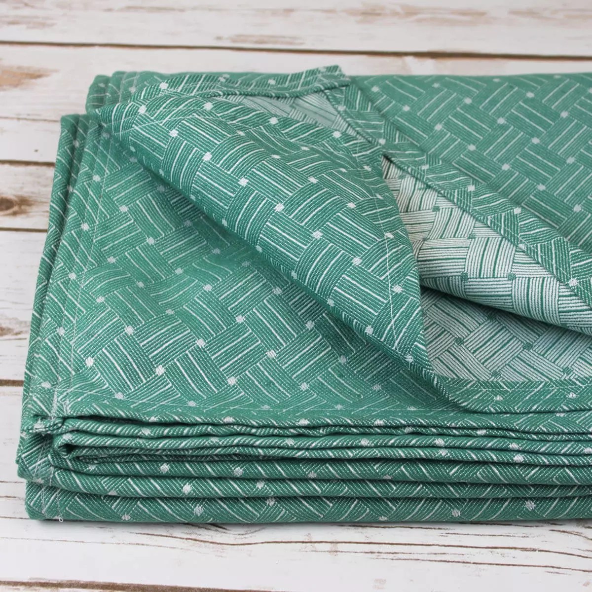 Police blanket for use in custody Interweave Healthcare