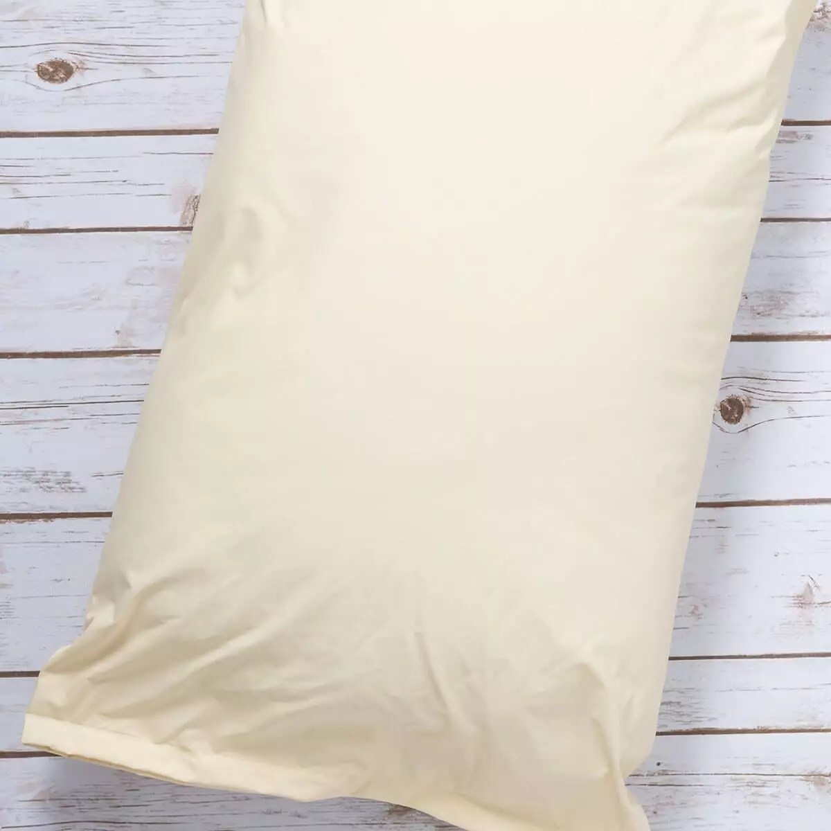 Flame retardant pillows that are also wipe clean Interweave Healthcare