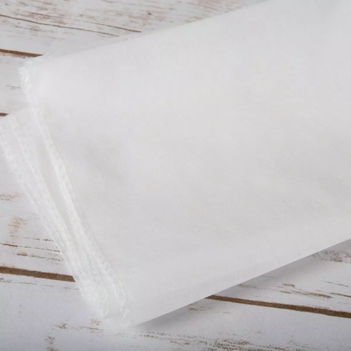 Disposable bed sheets for hospital Interweave Healthcare