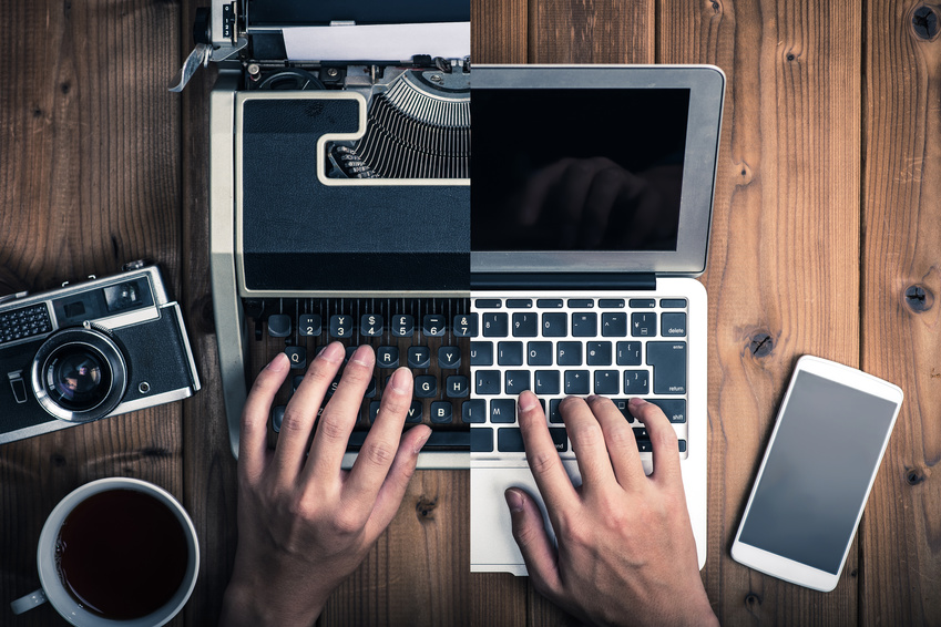 The importance of ICT investments