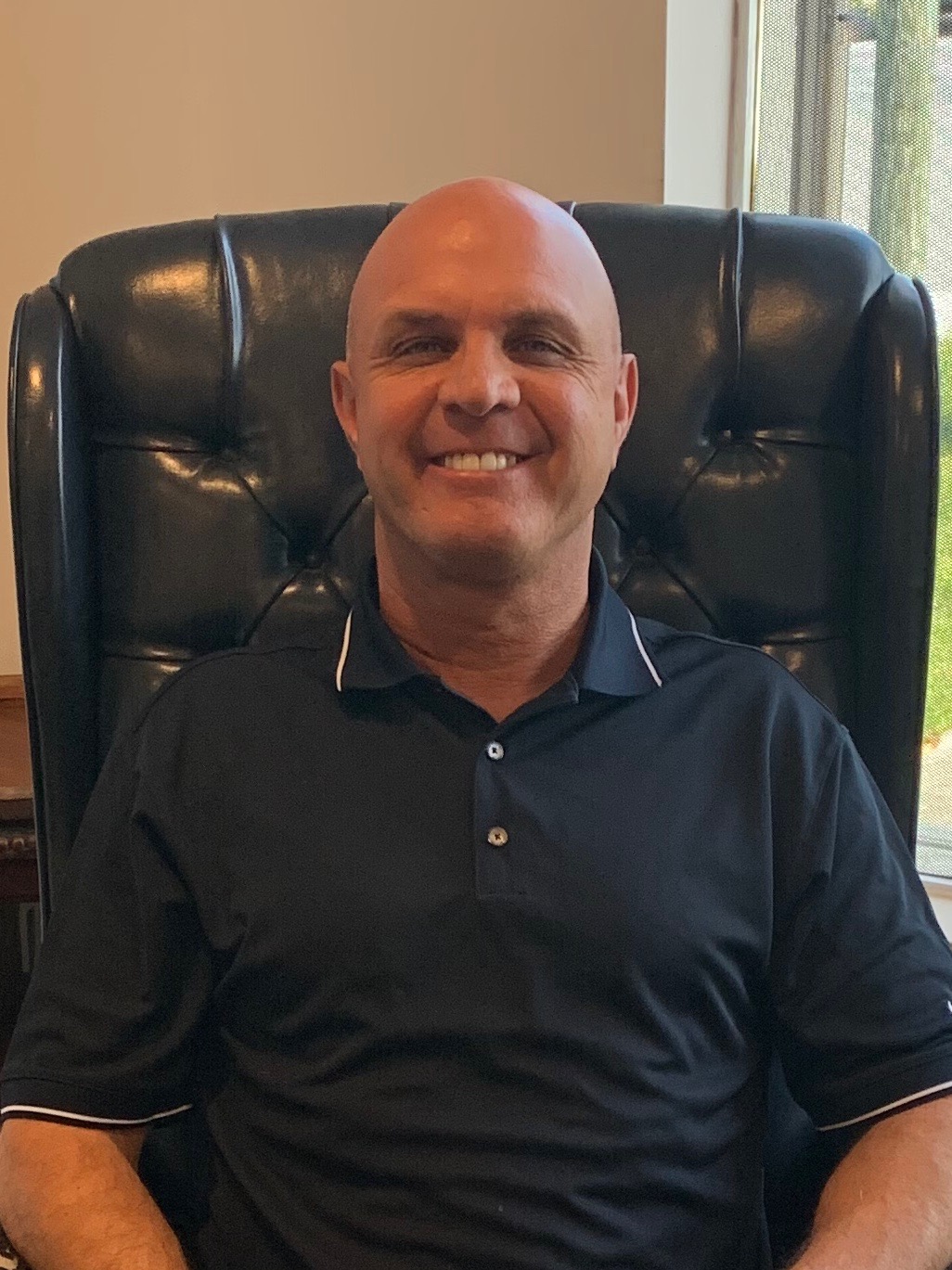 Meet the Owners Patrick Durso of BoatMat Corporation InTheBite