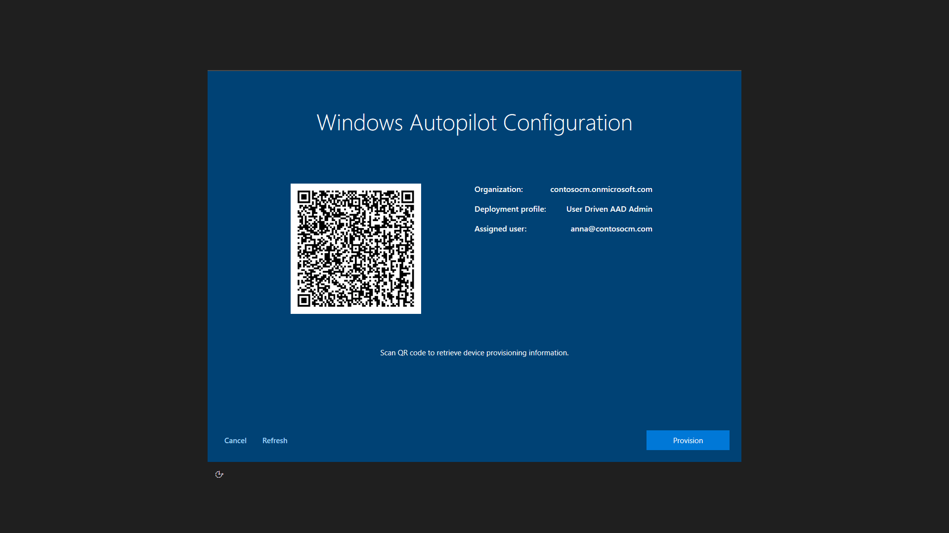 Getting started with Windows Autopilot10 Peter Klapwijk In The