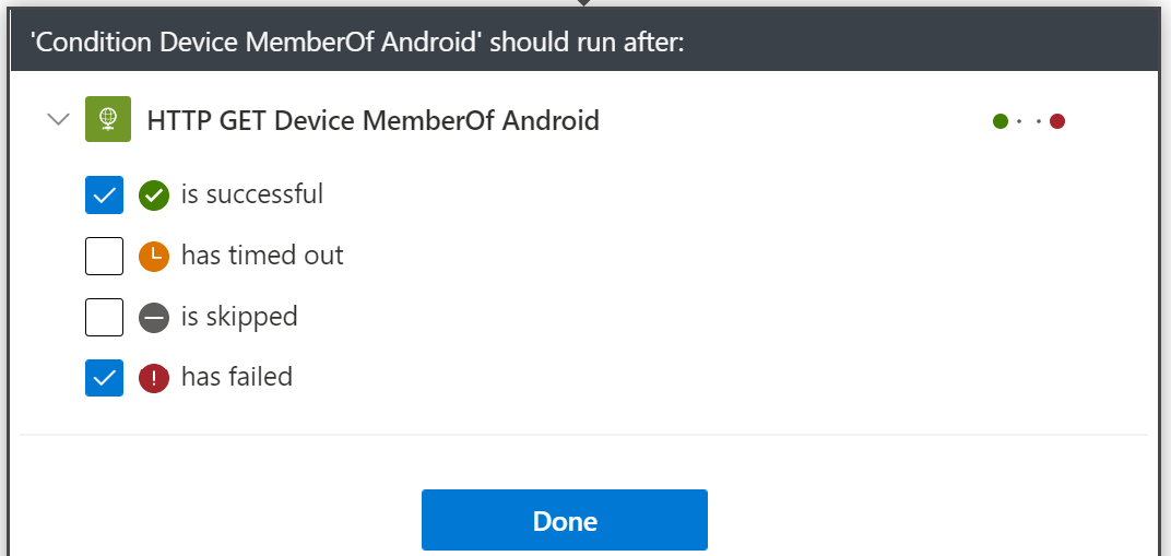Country based device groups Intune RBAC 28 Peter Klapwijk In The