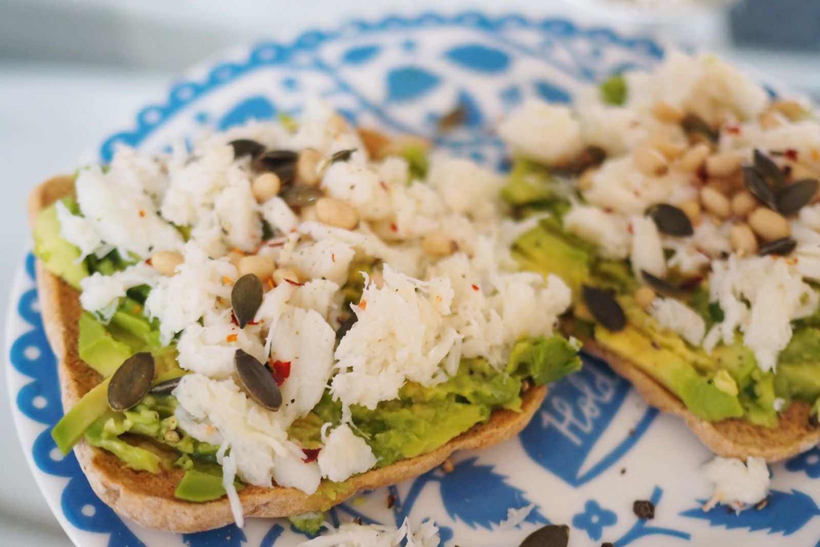 6 Quick and Healthy Light Meal Ideas