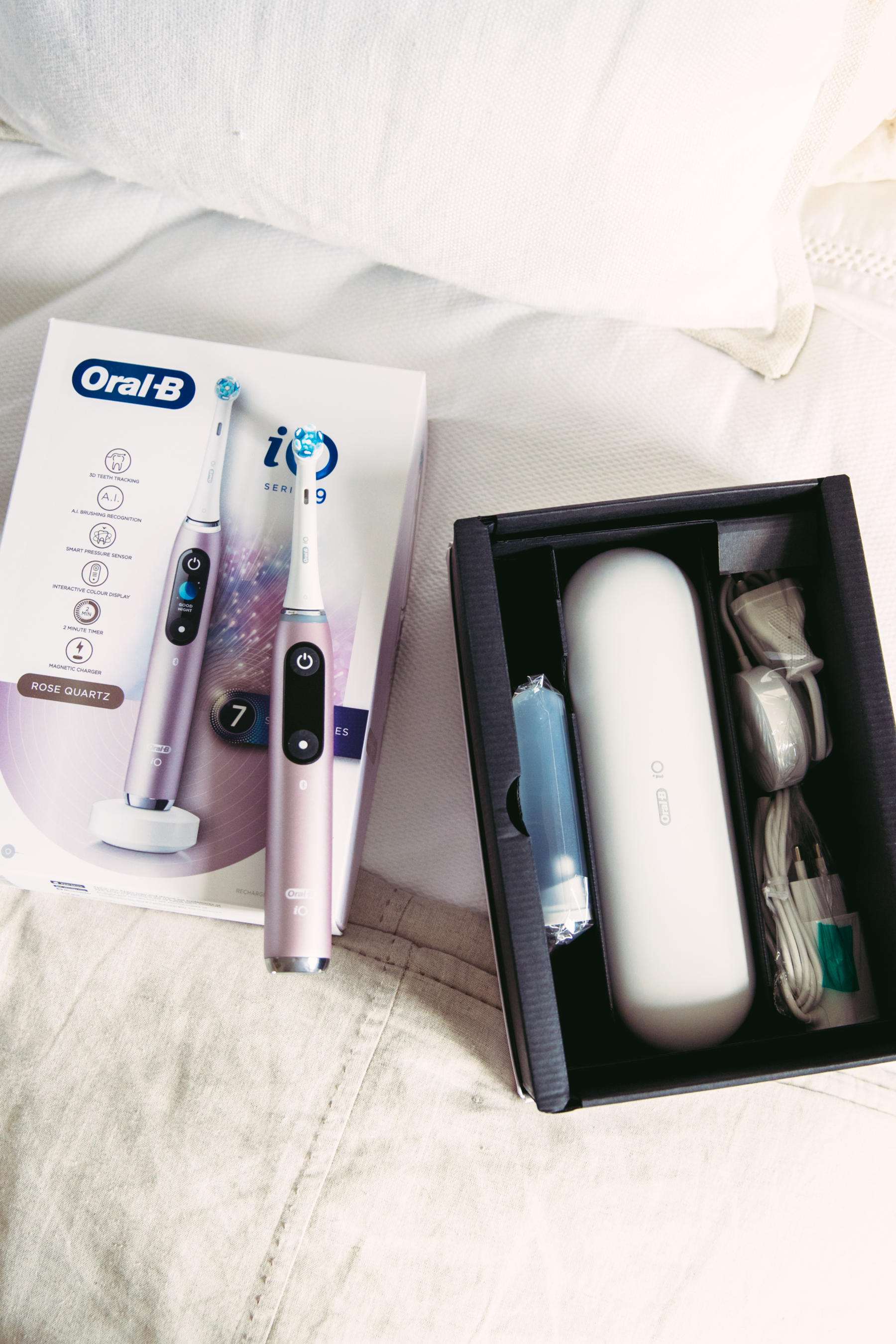 What is the Best Electric Toothbrush in 2020? You need to try this!