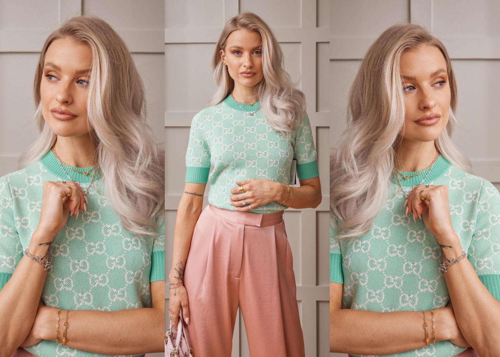 How to Confidently Mix Metals When Styling Jewellery IntheFrow Bloglovin’