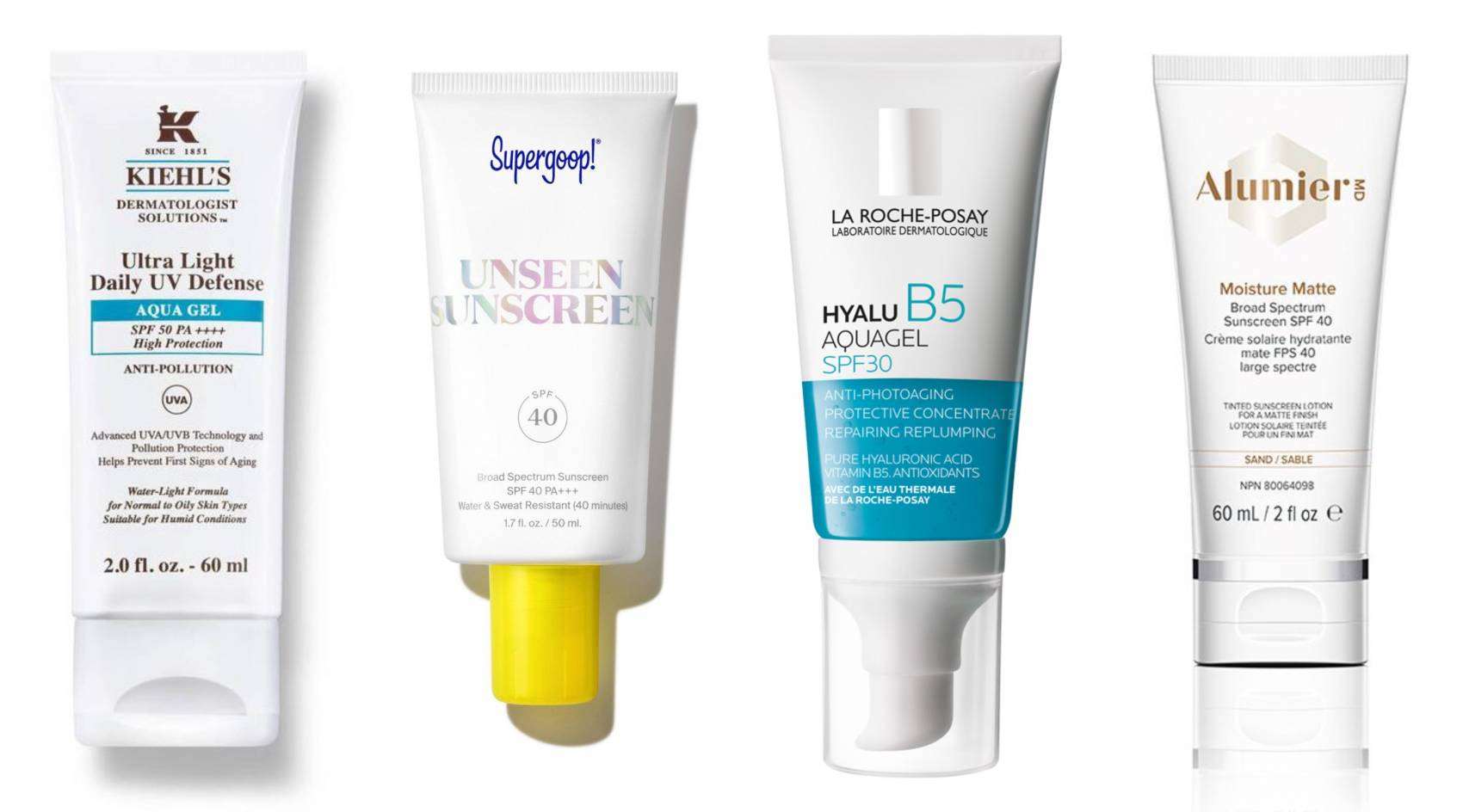 Why SPF Is The Most Important Part of Your Skincare Routine Inthefrow