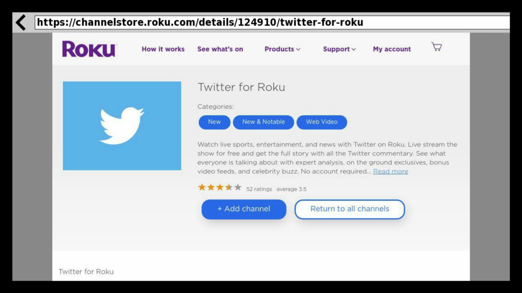 5 Best Browser for Roku (Updated 2023)