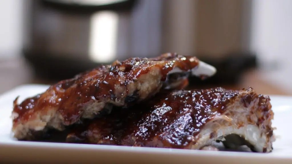 Instant Pot Baby Back Ribs Easy Fall off the Bone Ribs Recipe