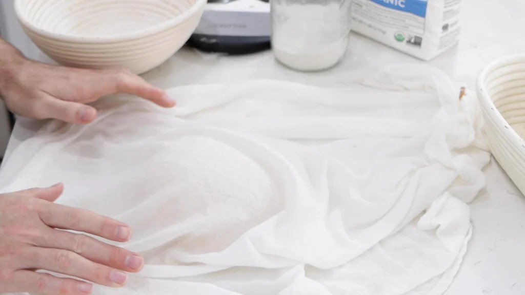 How to Make Sourdough Bread an InDepth Guide