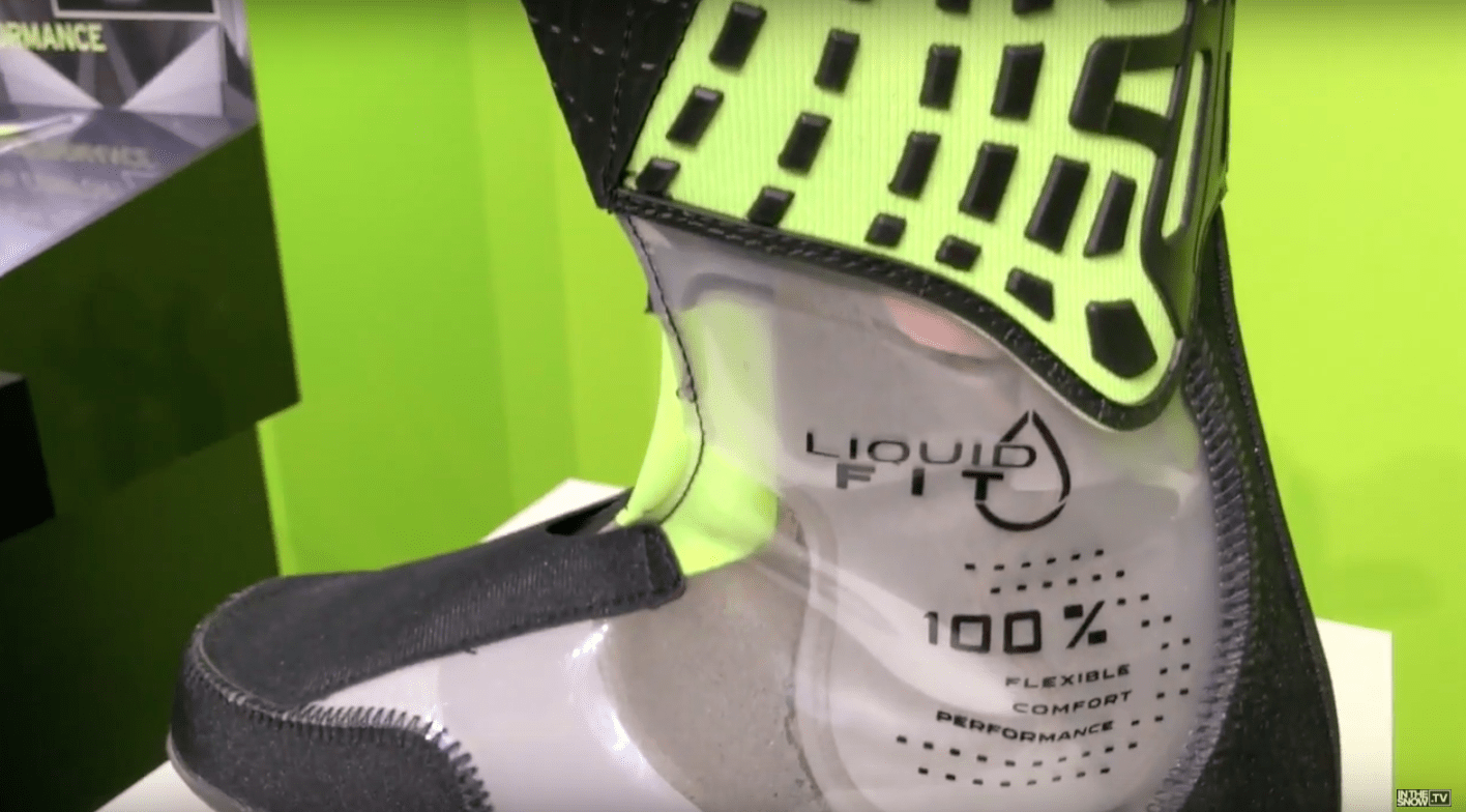 Head Liquid Fit Review InTheSnow