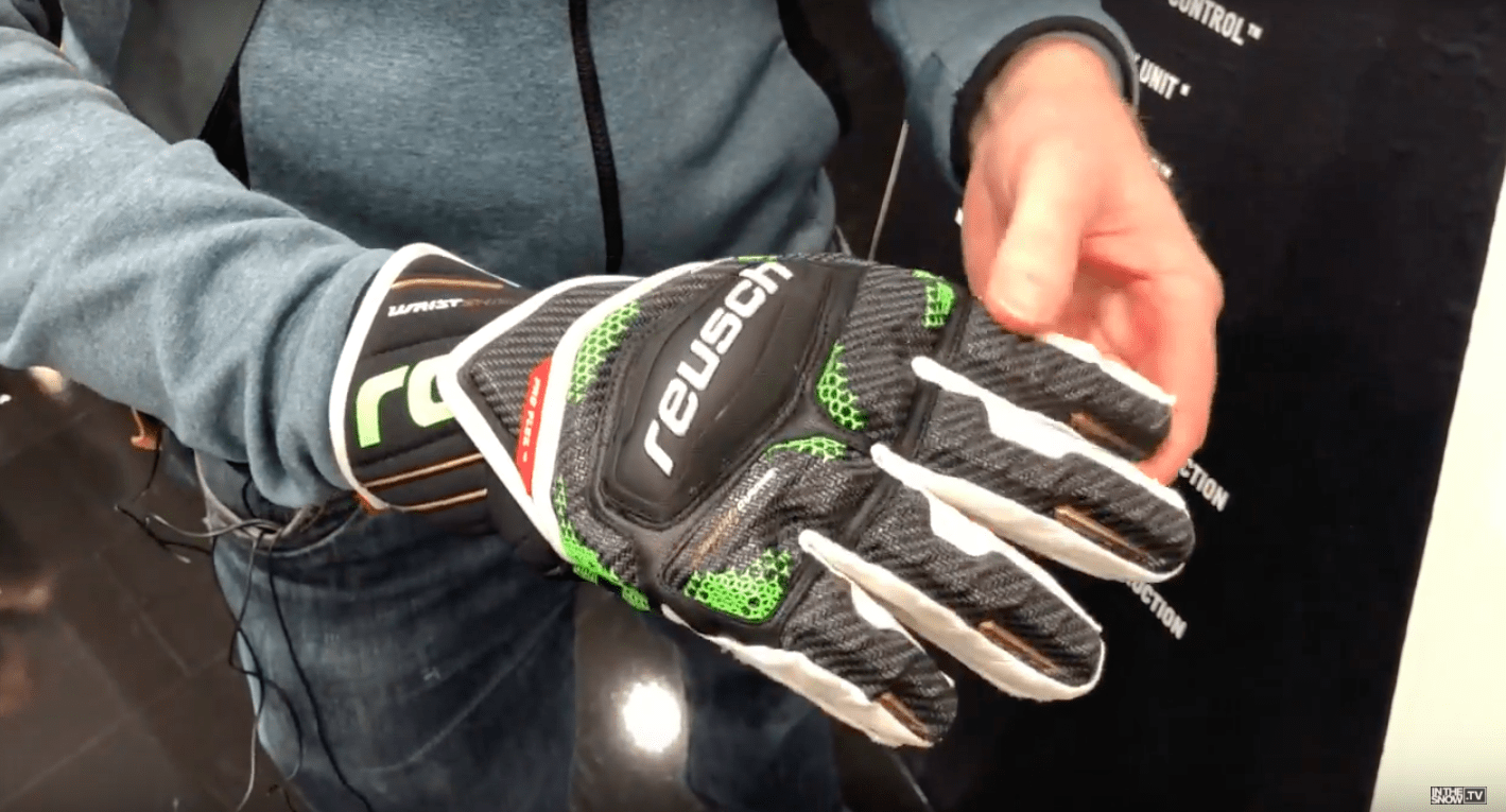 Reusch Race Gloves Review InTheSnow