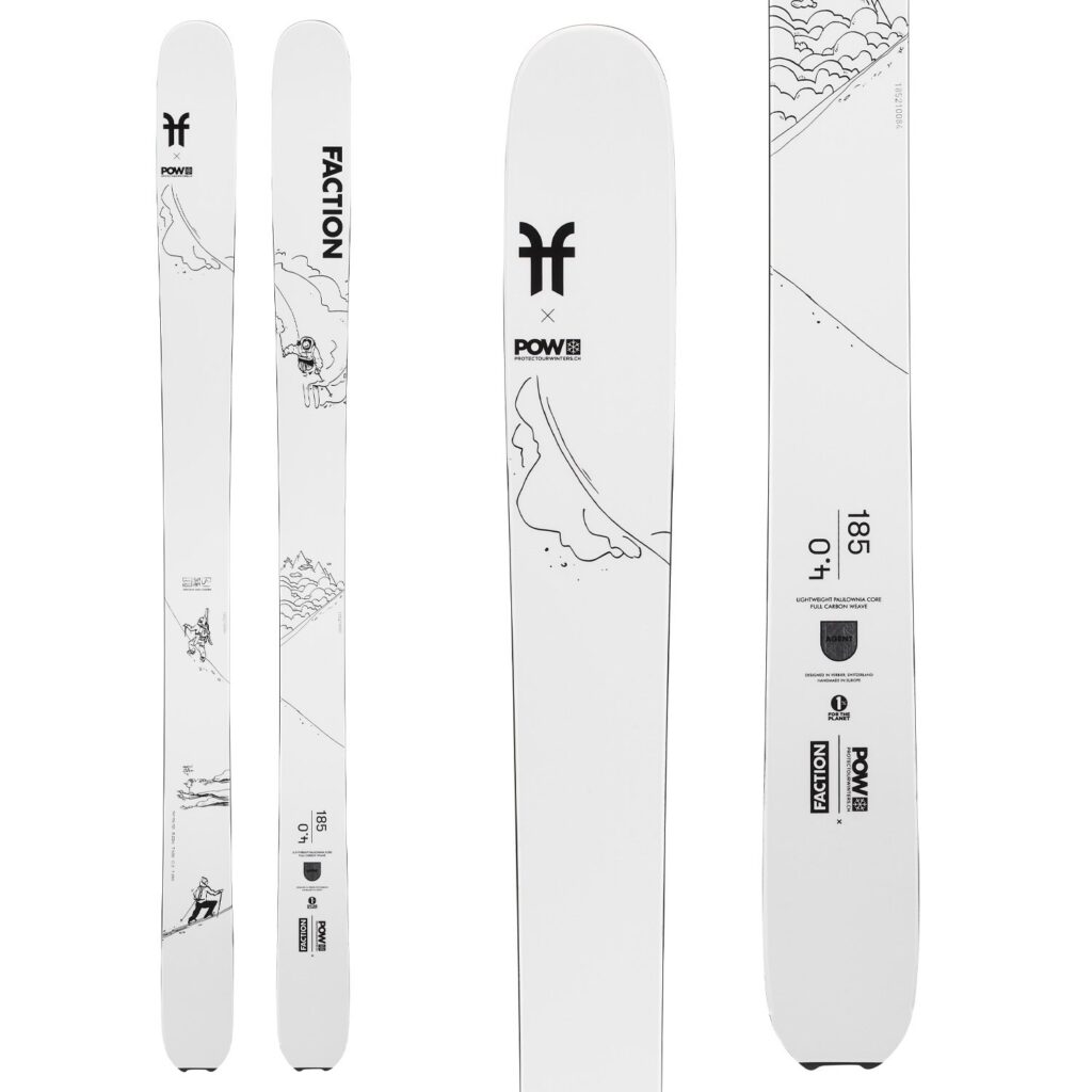 Best Men's Skis for 2022 InTheSnow