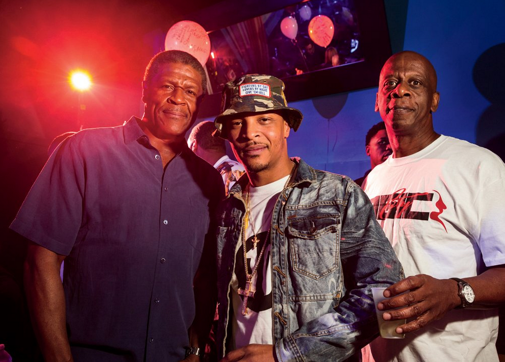 WHAT IS MAGIC CITY In The Streets