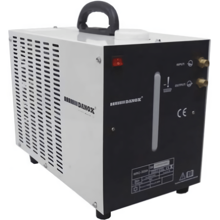 Water Cooler Radiator PT. INTI BANGUNAN PERKASA