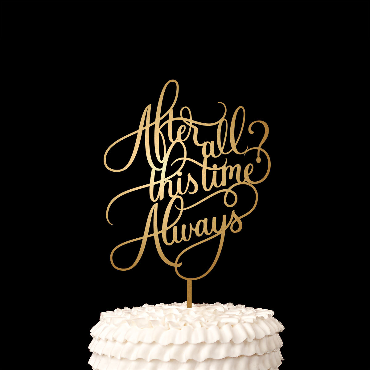 12 Fabulously Nerdy Cake Toppers Intimate Weddings Small Wedding