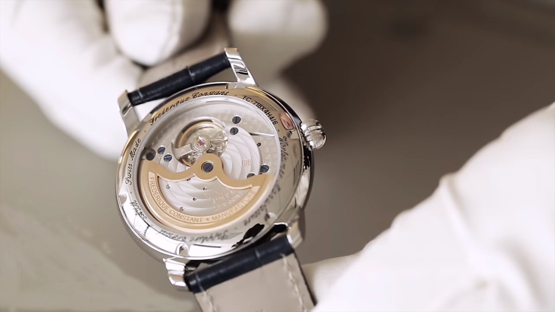 4 Cara Merawat Jam Tangan Automatic By INTime