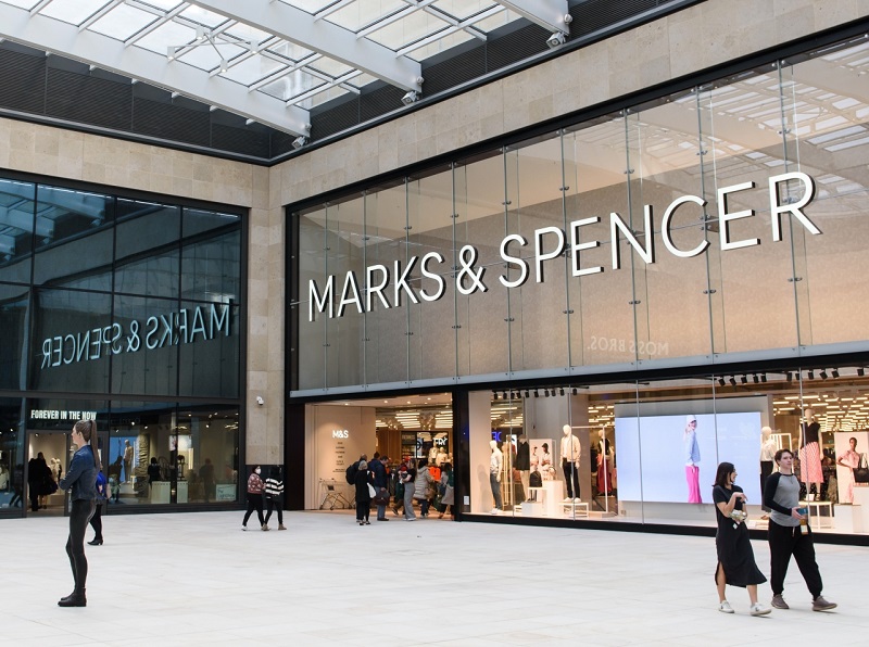 Mengenal Budaya Kerja Toko Ritel Terbesar di Inggris, Marks and Spencer