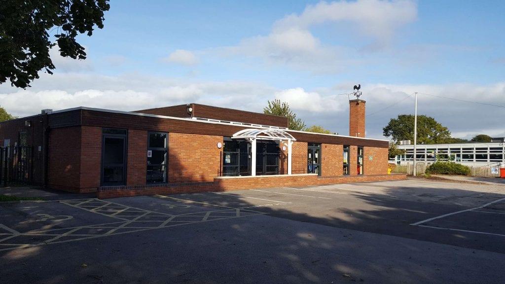 Our Work at Wistaston Church Lane Academy Passes the Test Intium