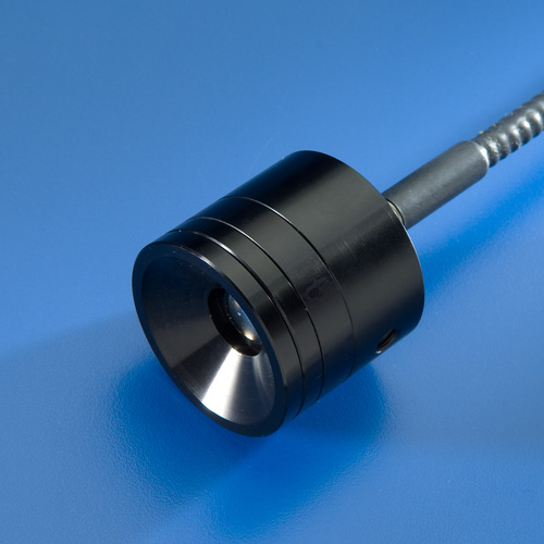 ILT Spectroradiometer Optional Accessories International Light