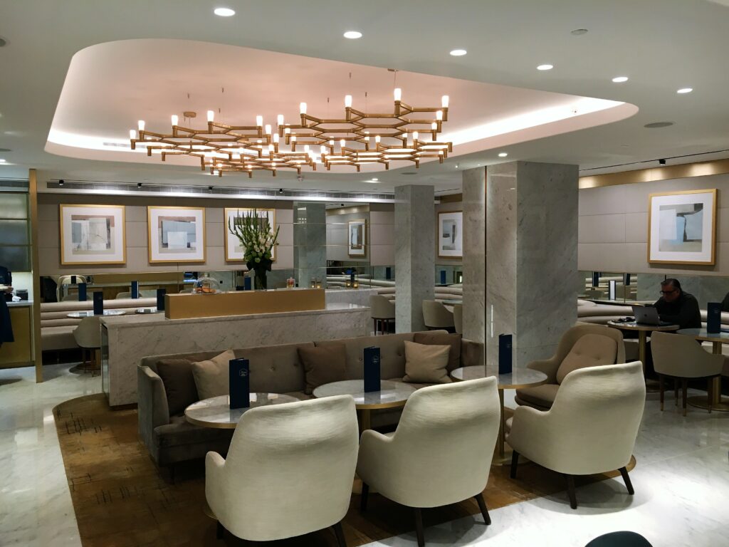 Royal Lancaster Into Lighting