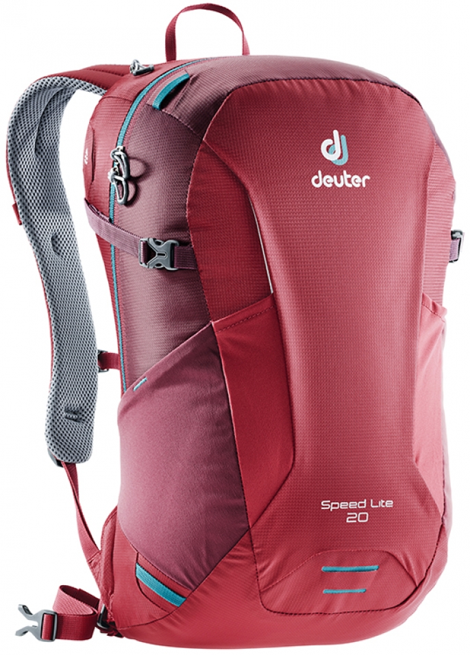 Daybackpack Deuter Speed Lite Into Hike