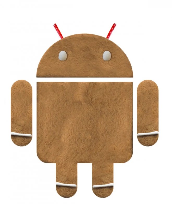 Android 2.3 Gingerbread will have NFC support for mobile payments