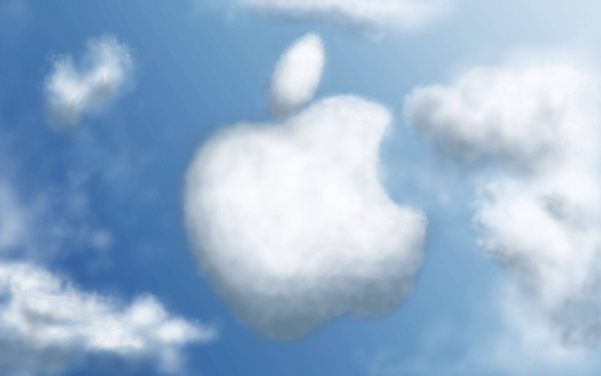 Apple iCloud, iOS 5.0 coming June 6 at WWDC