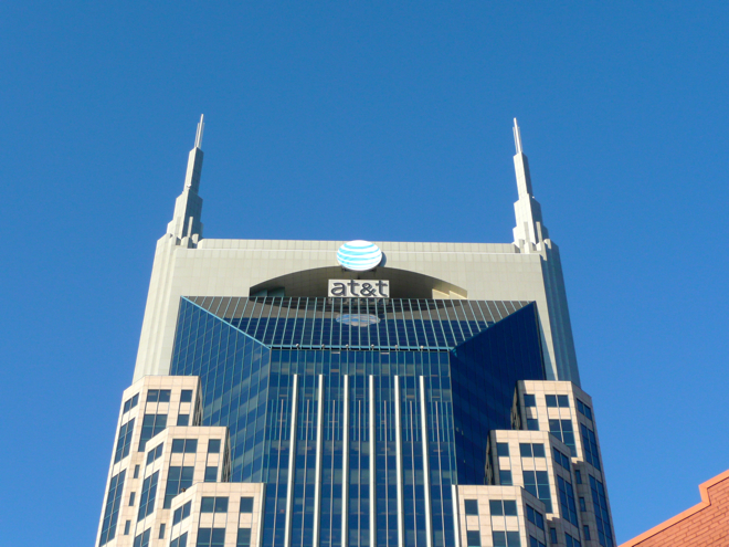 AT&T announces LTE launch in five U.S. cities finally some ‘real’ 4G