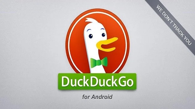 Whatever, NSA Duck Duck Go Android App Provides Anonymous Web Searching