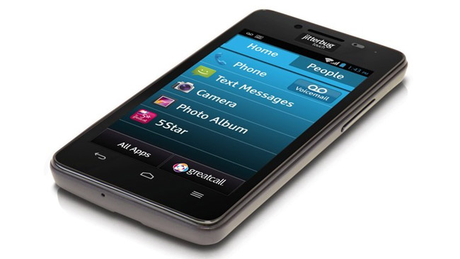 How to Choose the Best Phone For Seniors TechBuzz by AT&T