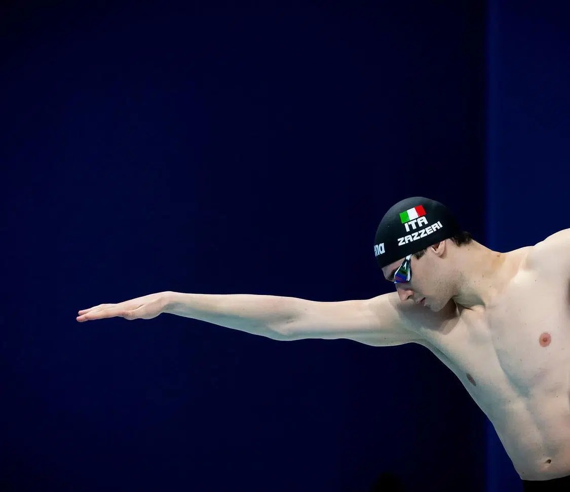 4 medaglie olimpiche, 12 medaglie mondiali, 11 medaglie europee precedenti. Infinito Aldo Montano. Alla quinta Olimpiade conquista la ...