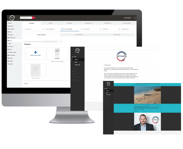The 10 Best Free Email Marketing Software 2022