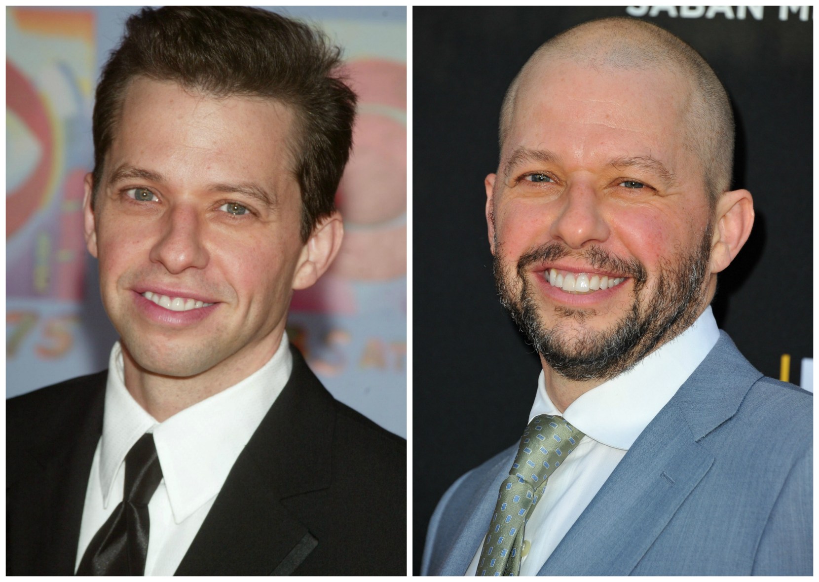 13 Years Later See What the Cast of 'Two and a Half Men' Look Like