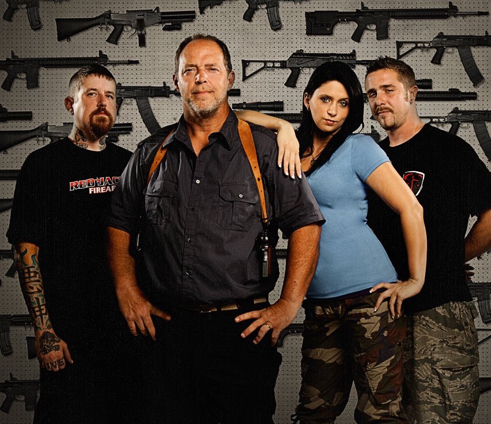 Sons of Guns Where Are They Now? Will Hayden Is in Prison for Life(023)