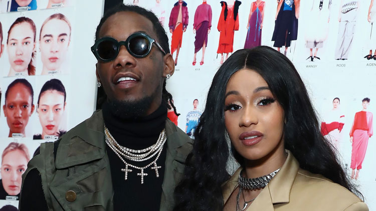 Cardi B's New Track Be Careful Has Fans Trolling Offset About Cheating
