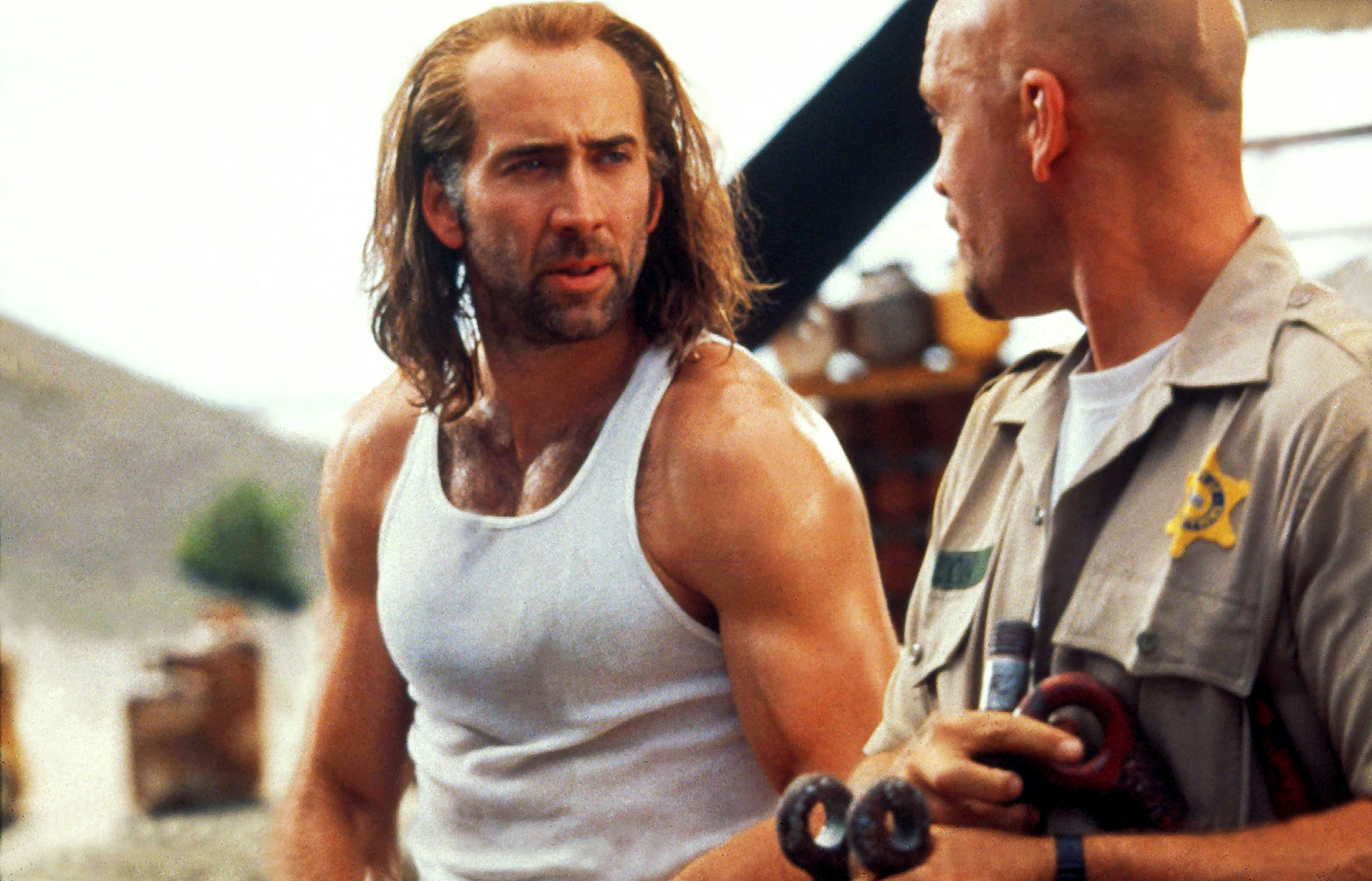 Nicolas Cage's Most Iconic Roles — See the List of Films, Here!