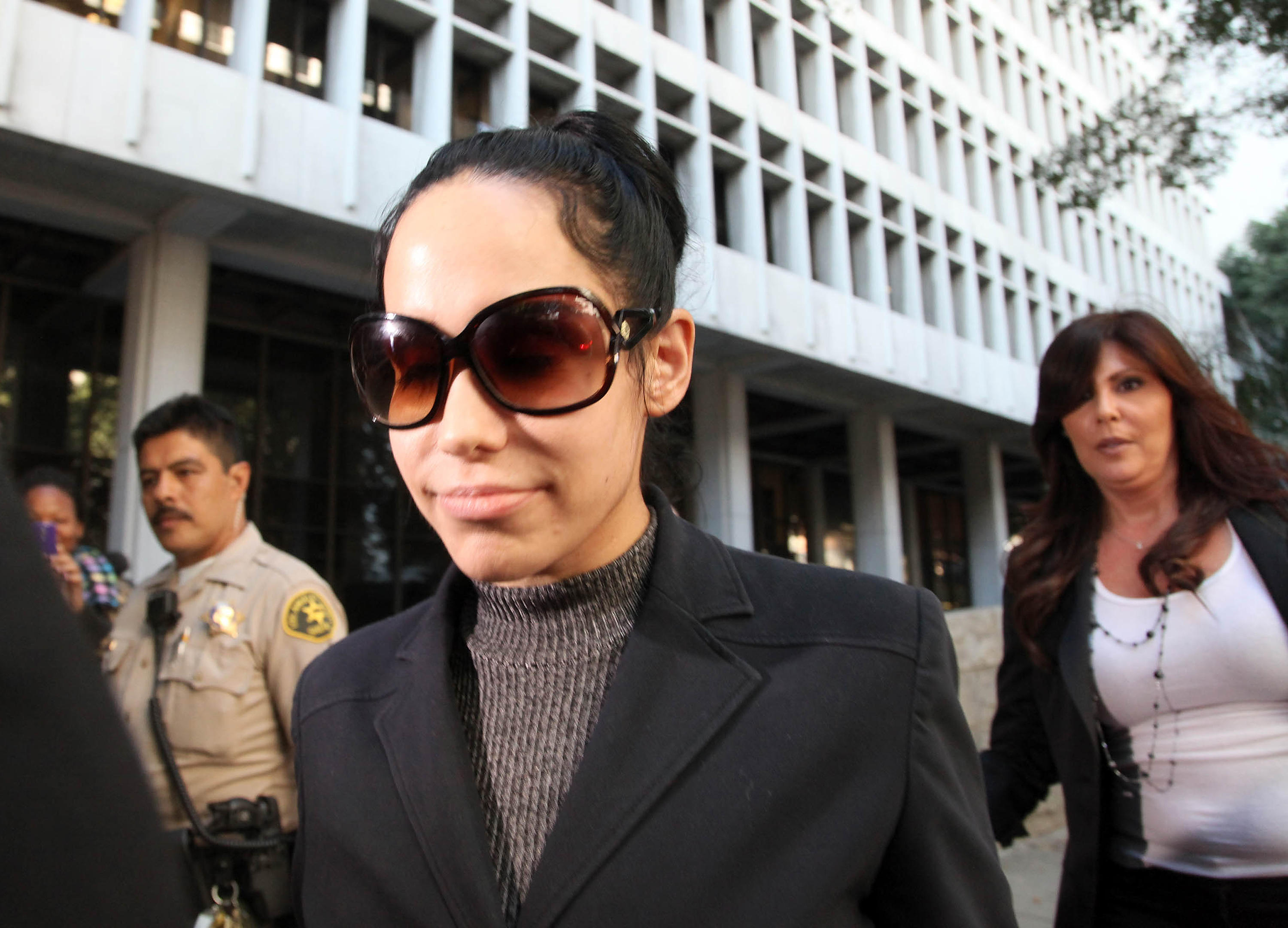 What Is Octomom's Net Worth? Nadya Suleman Has Struggled for Cash