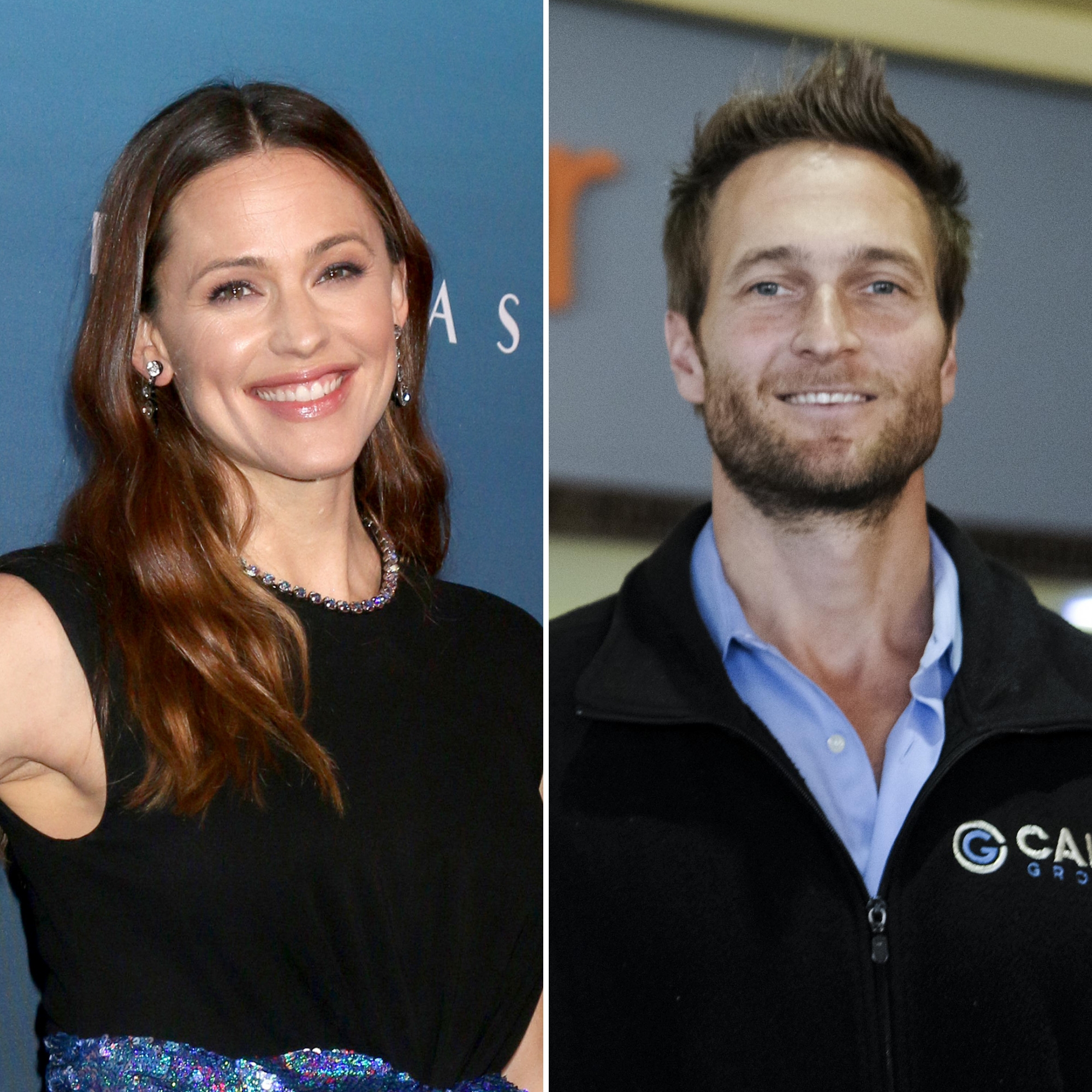 Jennifer Garner Seen With Boyfriend John Miller in NYC Pics In Touch